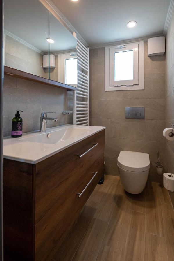Villa Vesta Retire - Kalamata Mediterranean Villas Zewnętrze zdjęcie