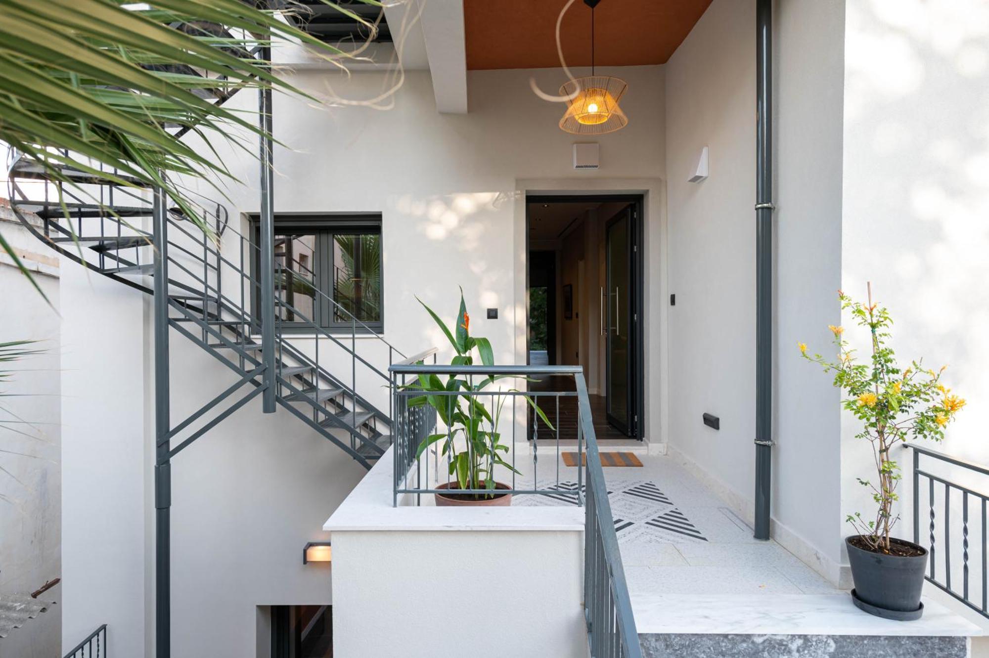 Villa Vesta Retire - Kalamata Mediterranean Villas Zewnętrze zdjęcie